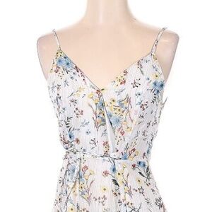 Summer dress, size SMALL, women’s, floral print
